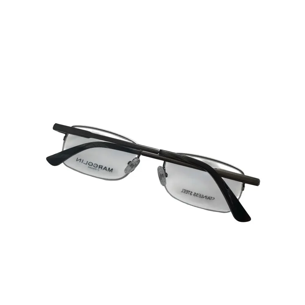 NEW Marcolin MA3002 Rectangle Eyeglasses